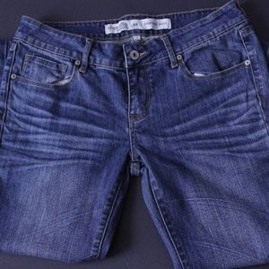 Charlotte Russe (Everyday Boot) Jeans